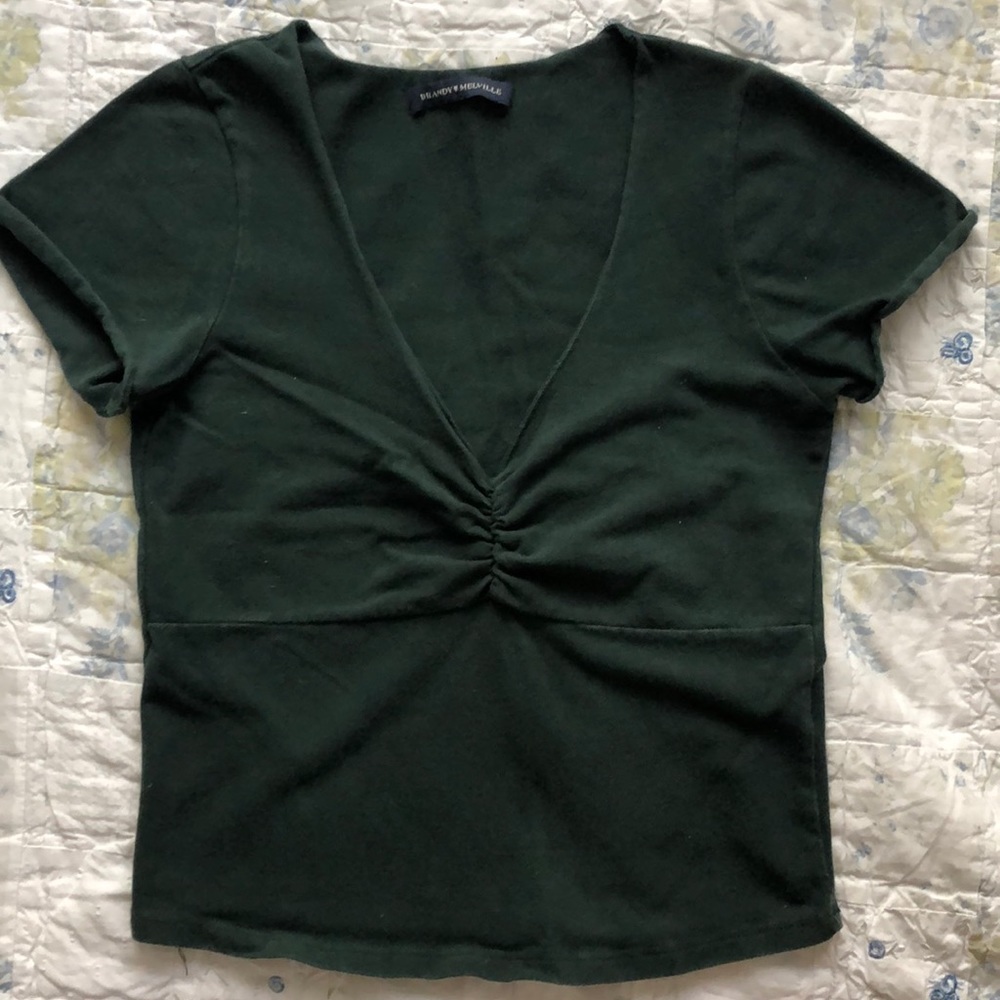 Brandy Melville Gina top